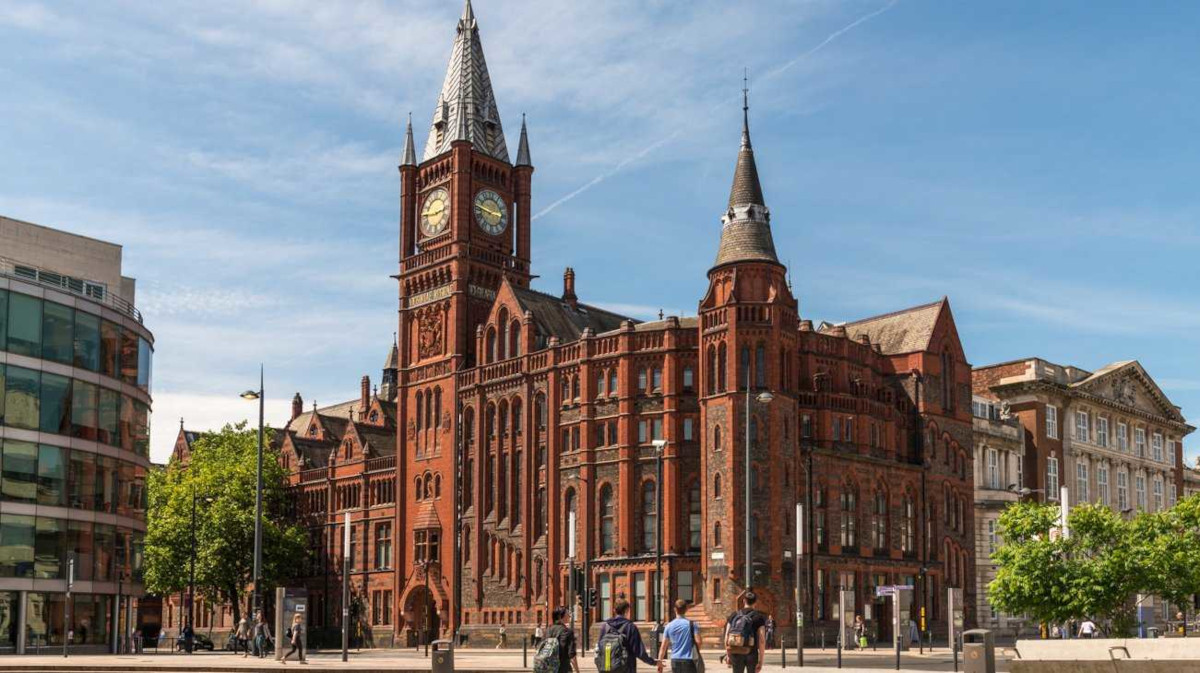 Affordable Universities in the UK for Nigerian Students