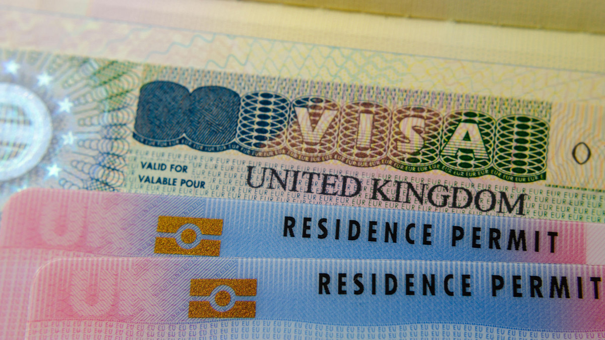 How to apply and get a UK student visa from Nigeria?