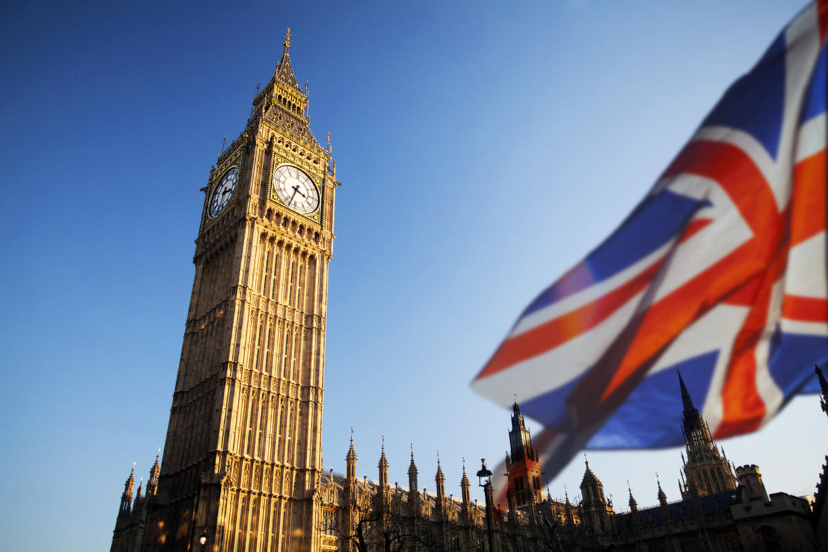 March | April 2025 intake in the UK