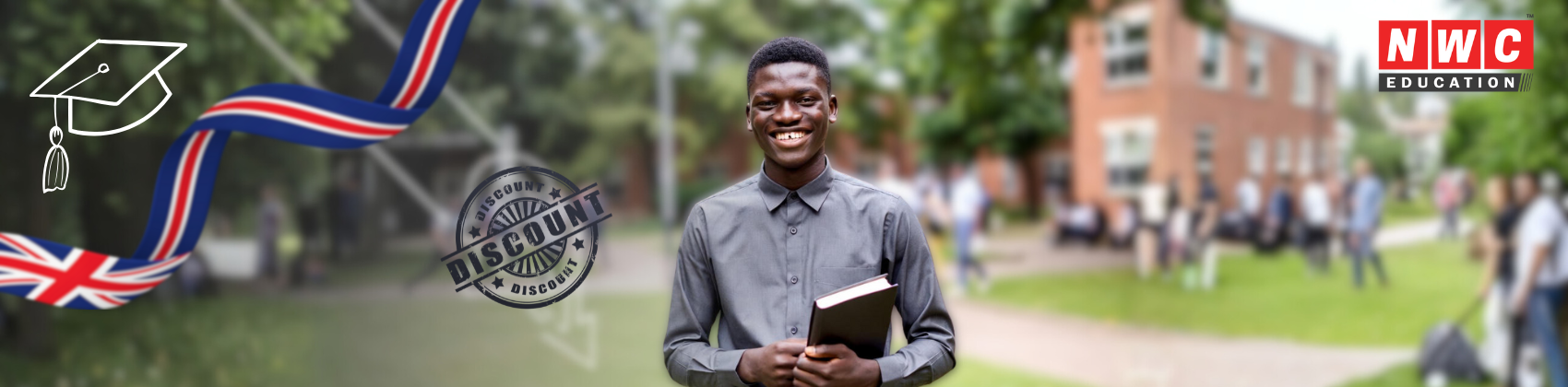 UK Universities with Discounts for Nigerian Students