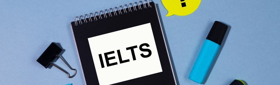 How to take IELTS test in Nigeria