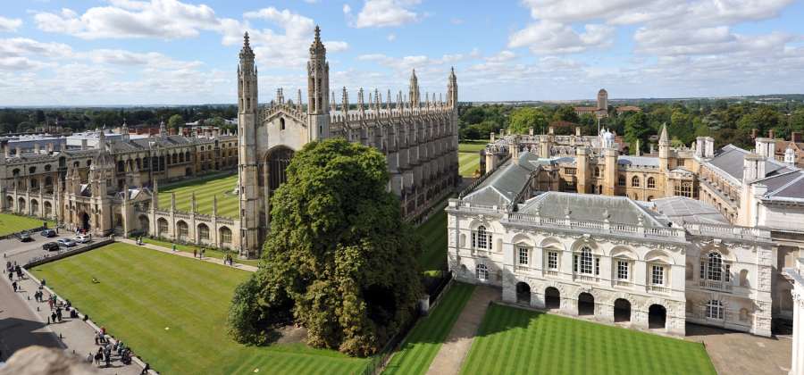 UK Universities for January 2023 Intake