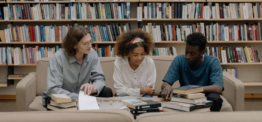 Study at Nile University of Nigeria