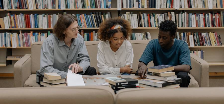 Why study at Teesside University from Nigeria?