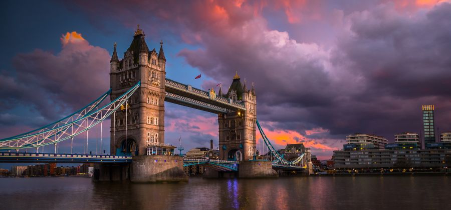 study in the UK from Nigeria