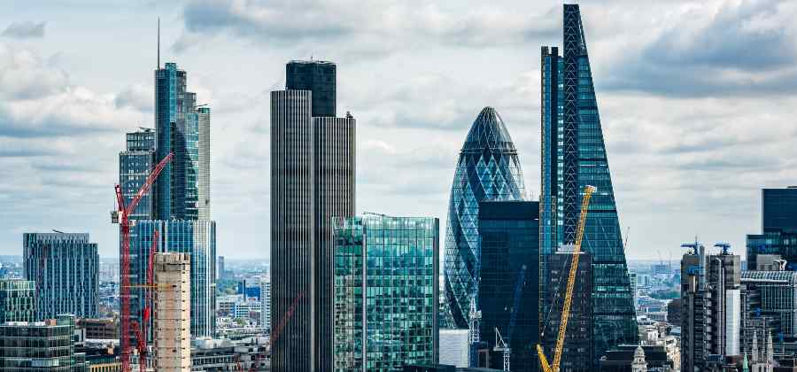 5 Best UK Student Cities for Nigeria