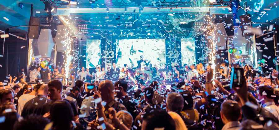 Best Party Schools in the UK