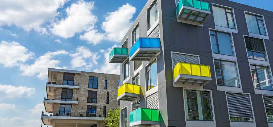 Finding accommodation in the UK for Nigeria