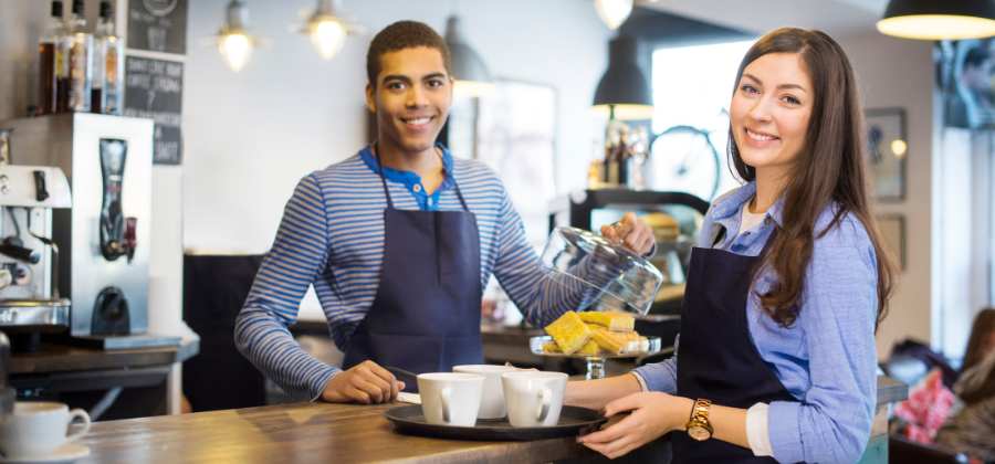 How to Find Part Time Job in the UK