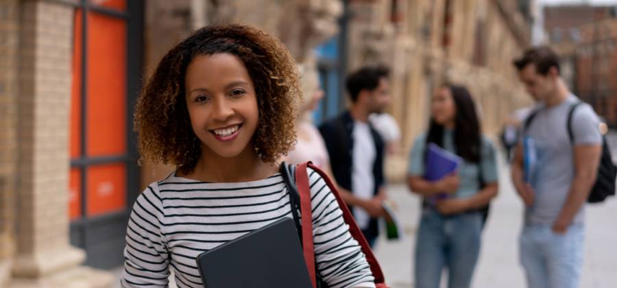 How to Study Abroad from Nigeria