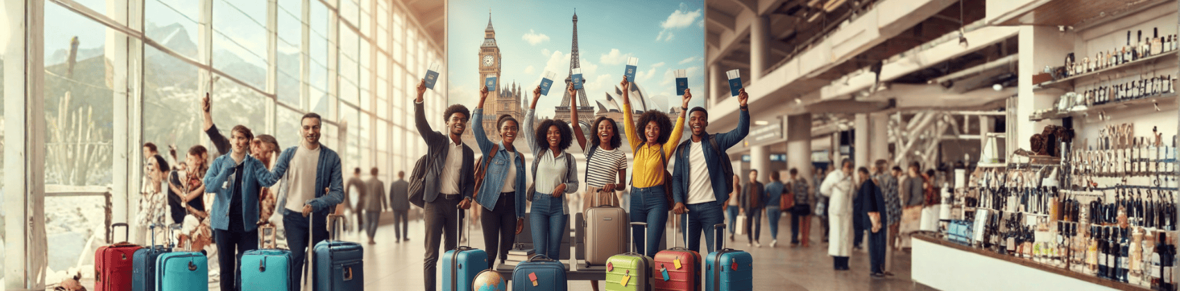 Cheapest Way to Study Abroad from Nigeria