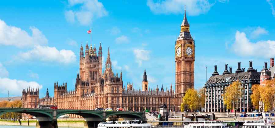 Why Study in the UK as a Nigerian