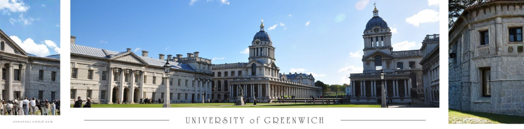 University of Greenwich official representative in Nigeria