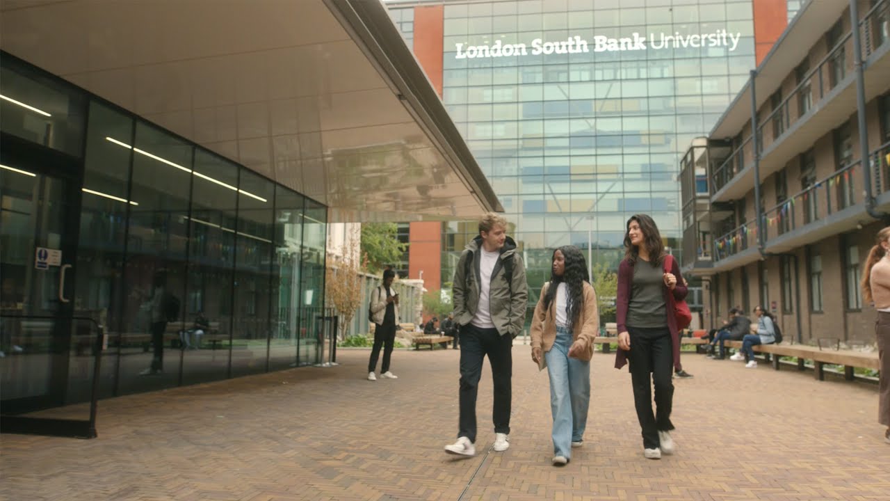 LSBU Official Representative in Nigeria (Lagos, Abuja, Kaduna, Porthercort)