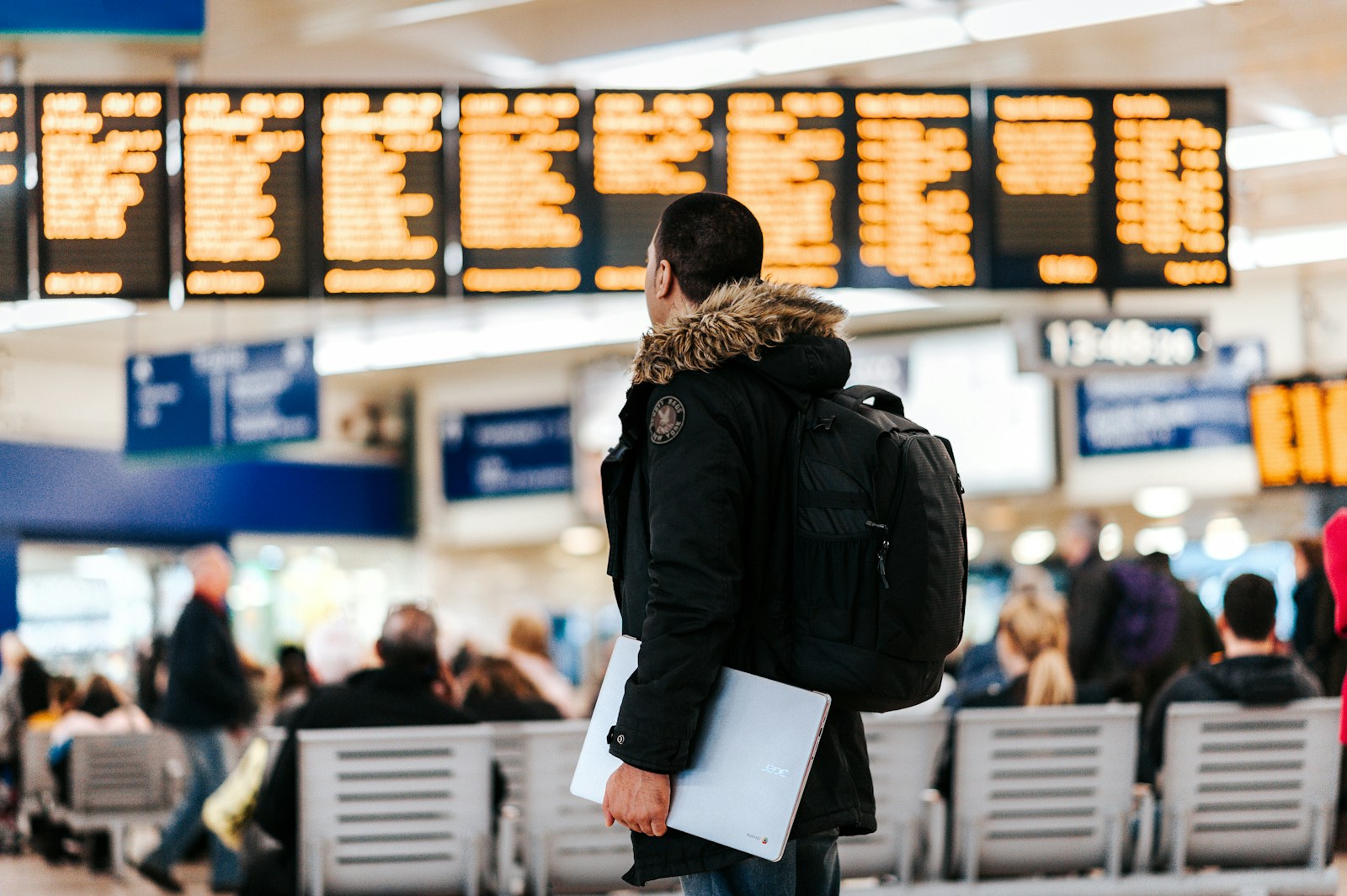 UK High Potential Individual Visa for Nigerian People: A Comprehensive Guide