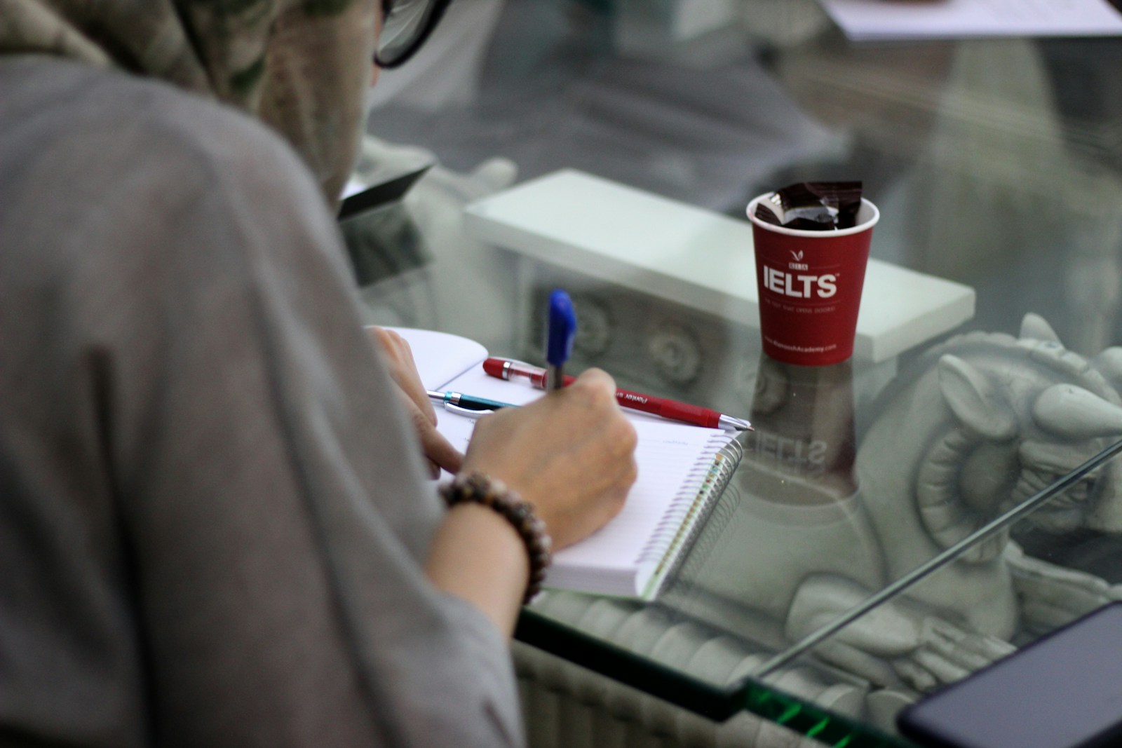 British Council IELTS Fees in Nigeria