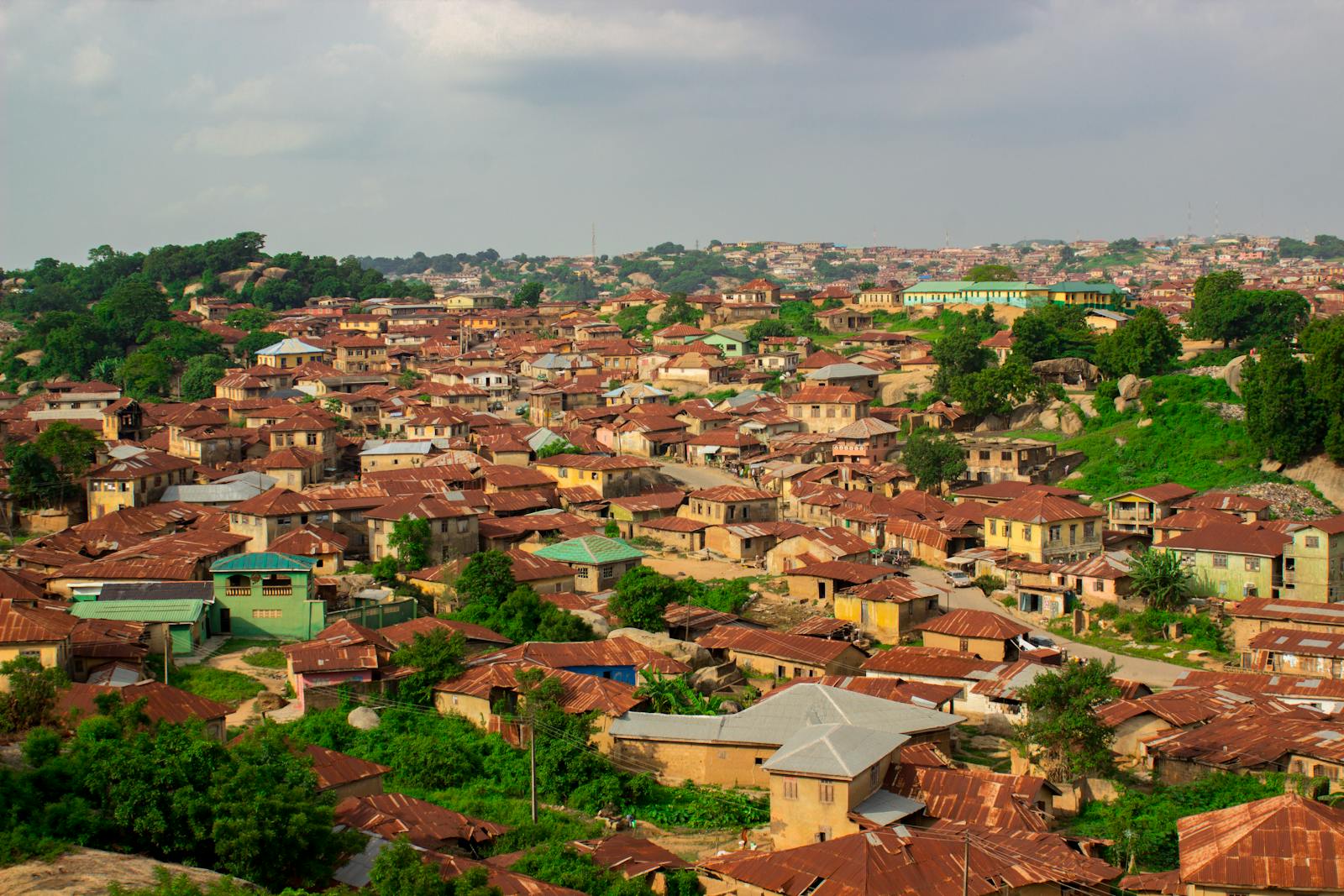 Top10 best University in Nigeria