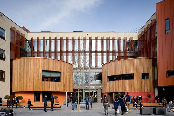Anglia Ruskin University: Official Agent in Nigeria, NWC Education