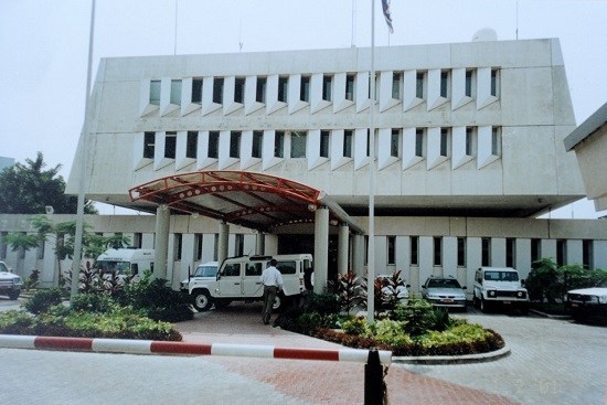 Everything You Need to Know About the UK Embassy Address in Lagos