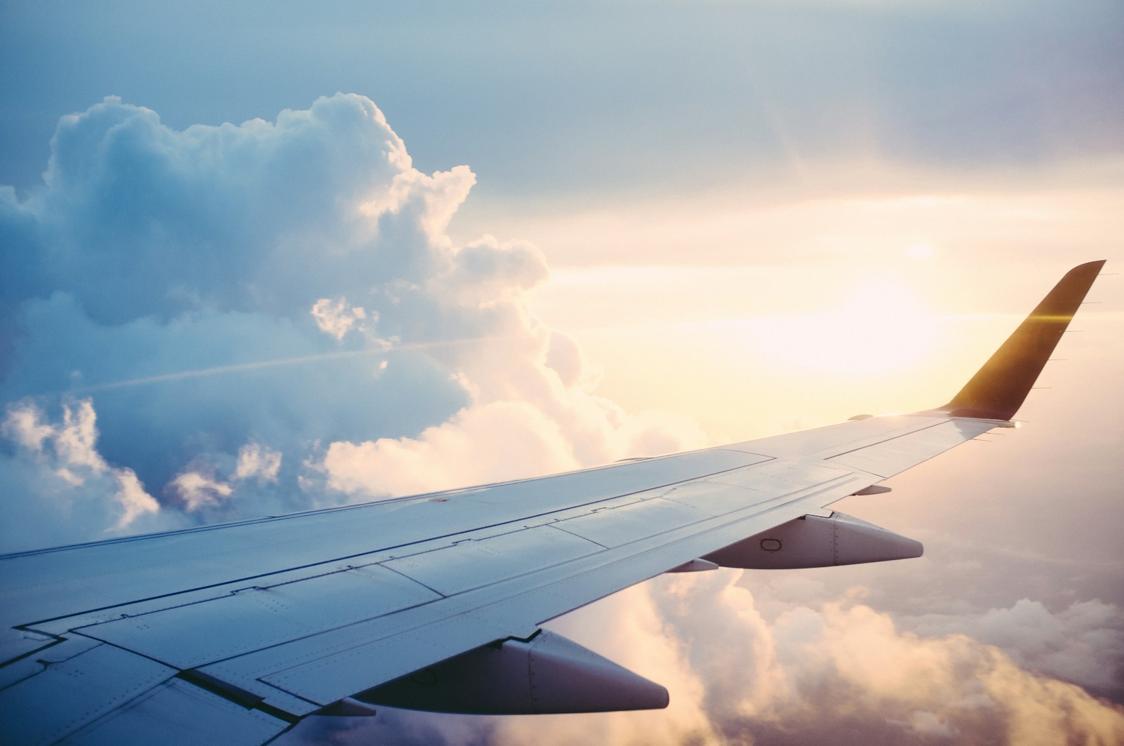 Exploring the Journey: Flying from Lagos to Manchester and Studying in the UK
