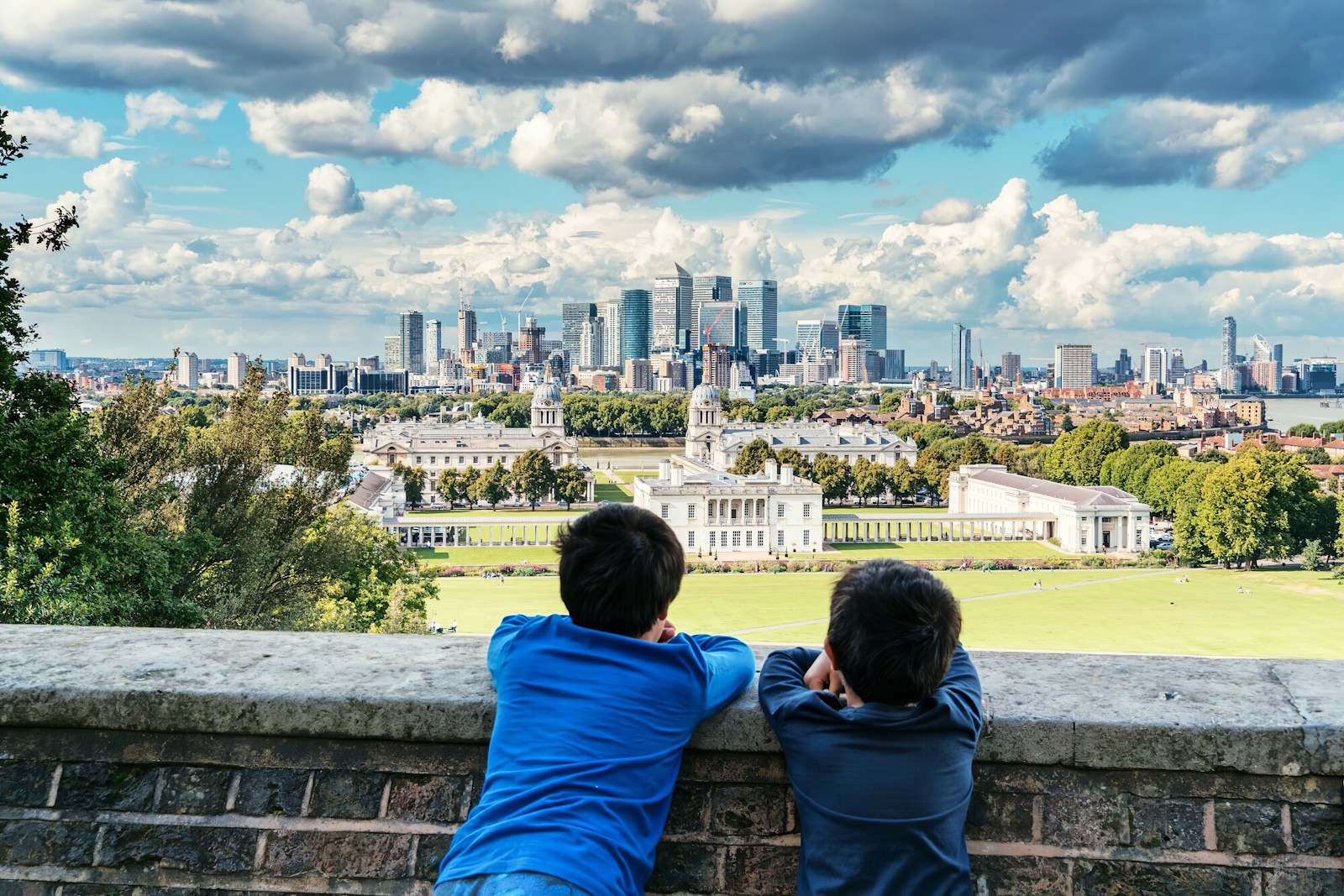 Best Cities to Live in the UK for Nigerian Students: A Comprehensive Guide with NWC Education