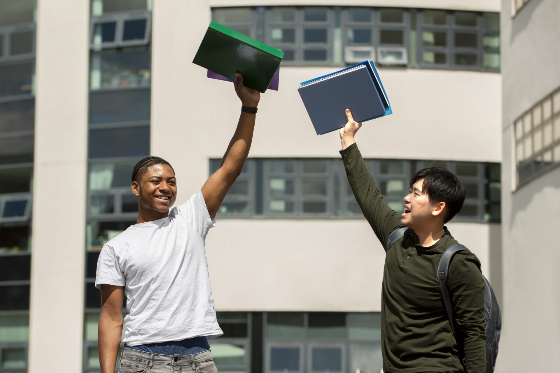 How to Secure a Commonwealth Scholarship from Nigeria