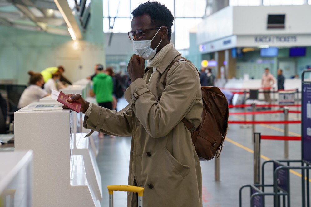 Final Checklist Before Flying to the UK from Nigeria