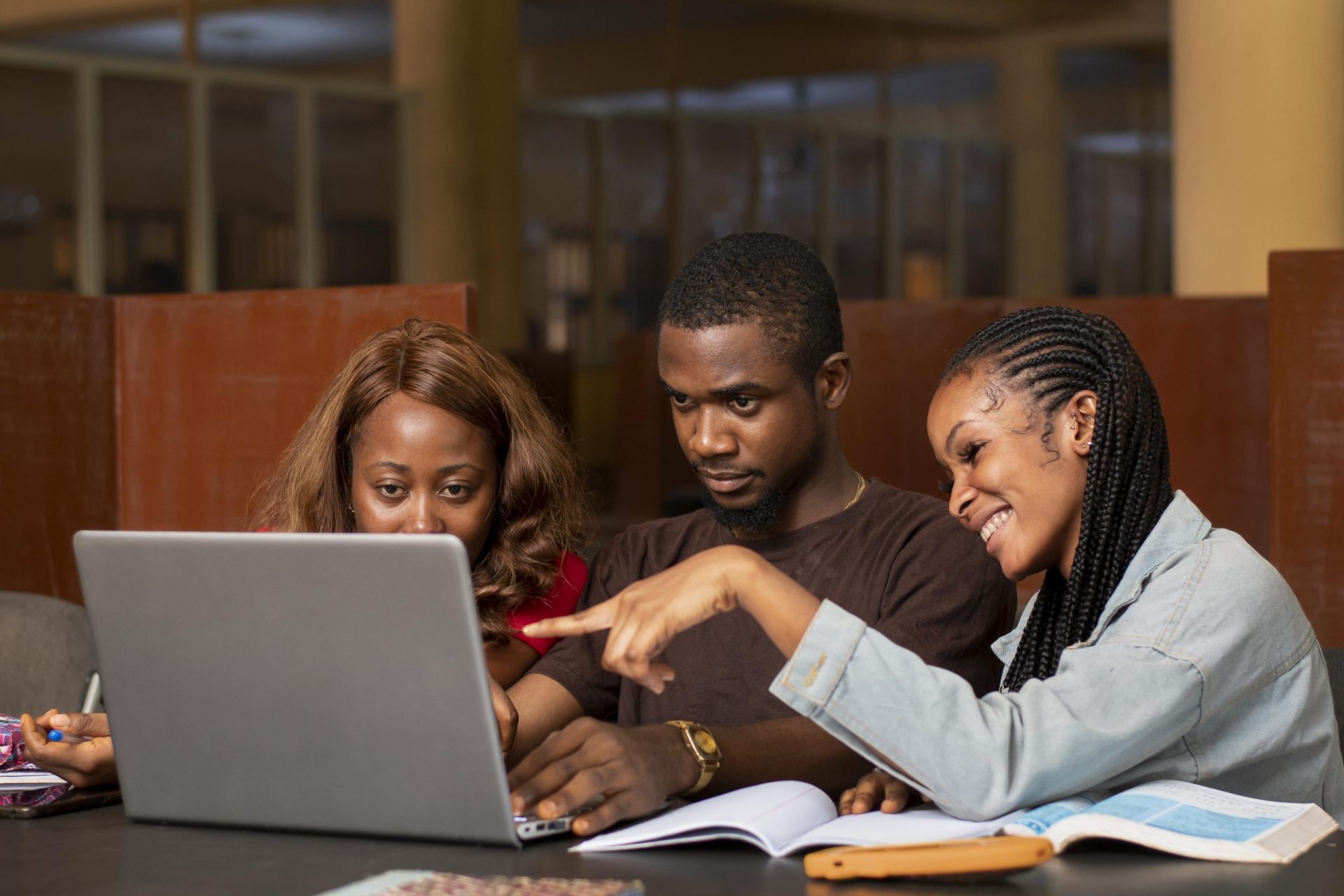 Best Foundation Courses or Pre-degree Programs in the UK for Nigerians