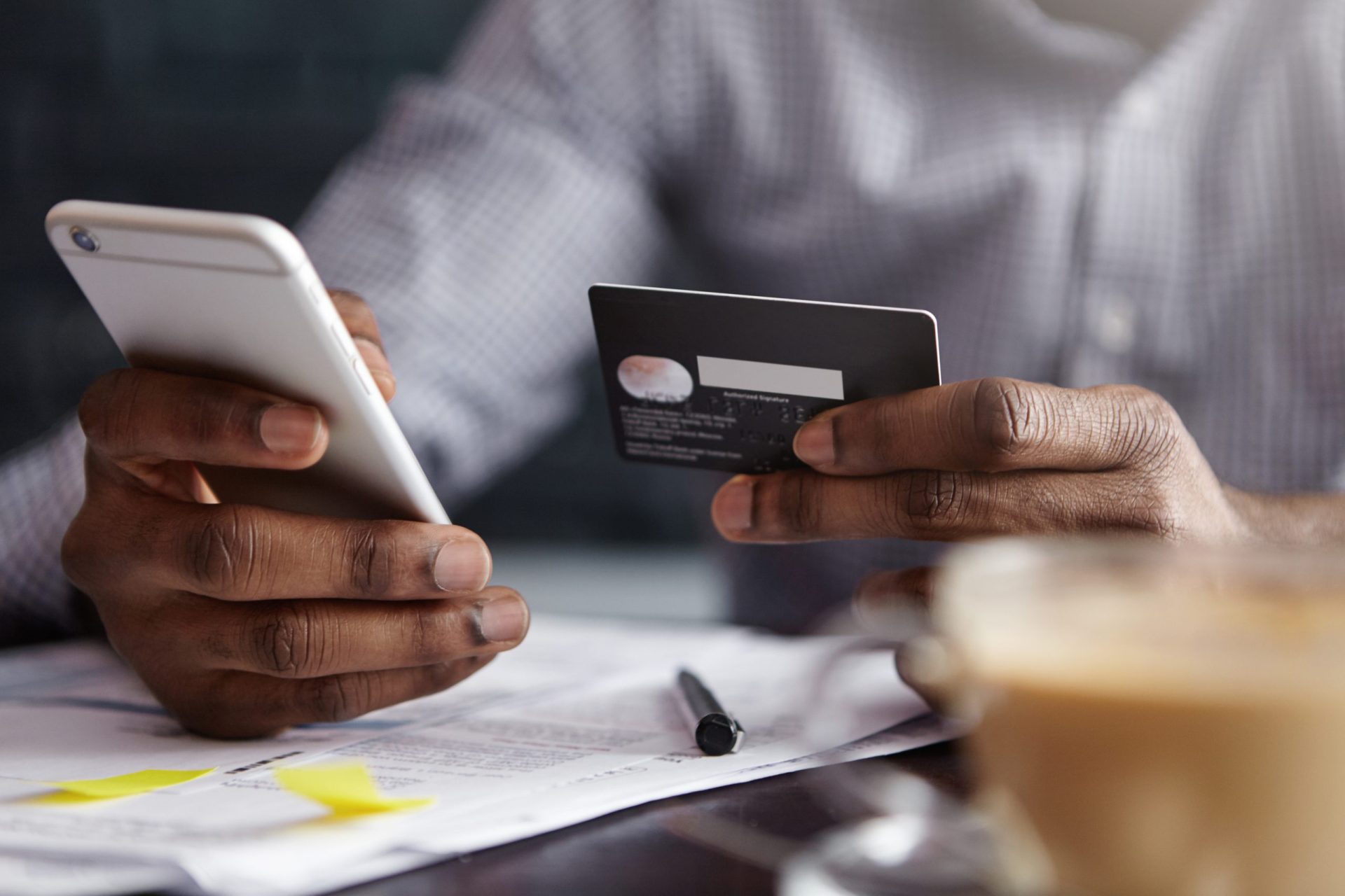 How to Open UK Bank Account as a Nigerian Student
