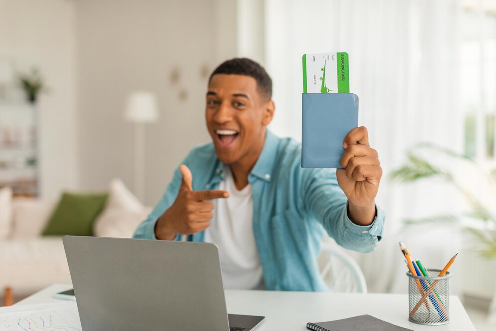 Post Study Work Visa Opportunity in the UK for Nigerian Students