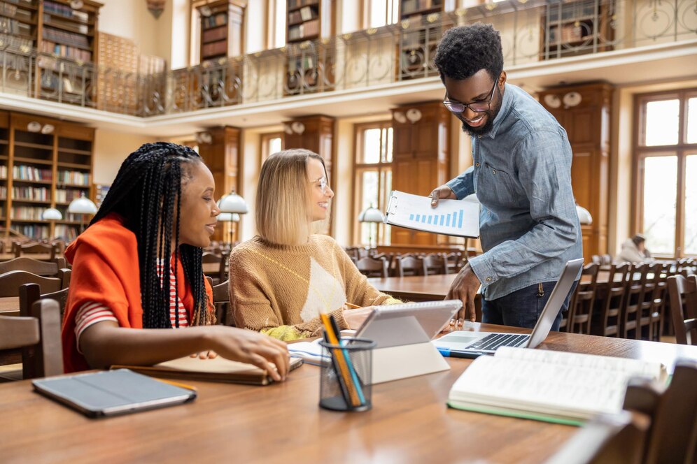 Top 10 Business Schools in the UK for Nigerians