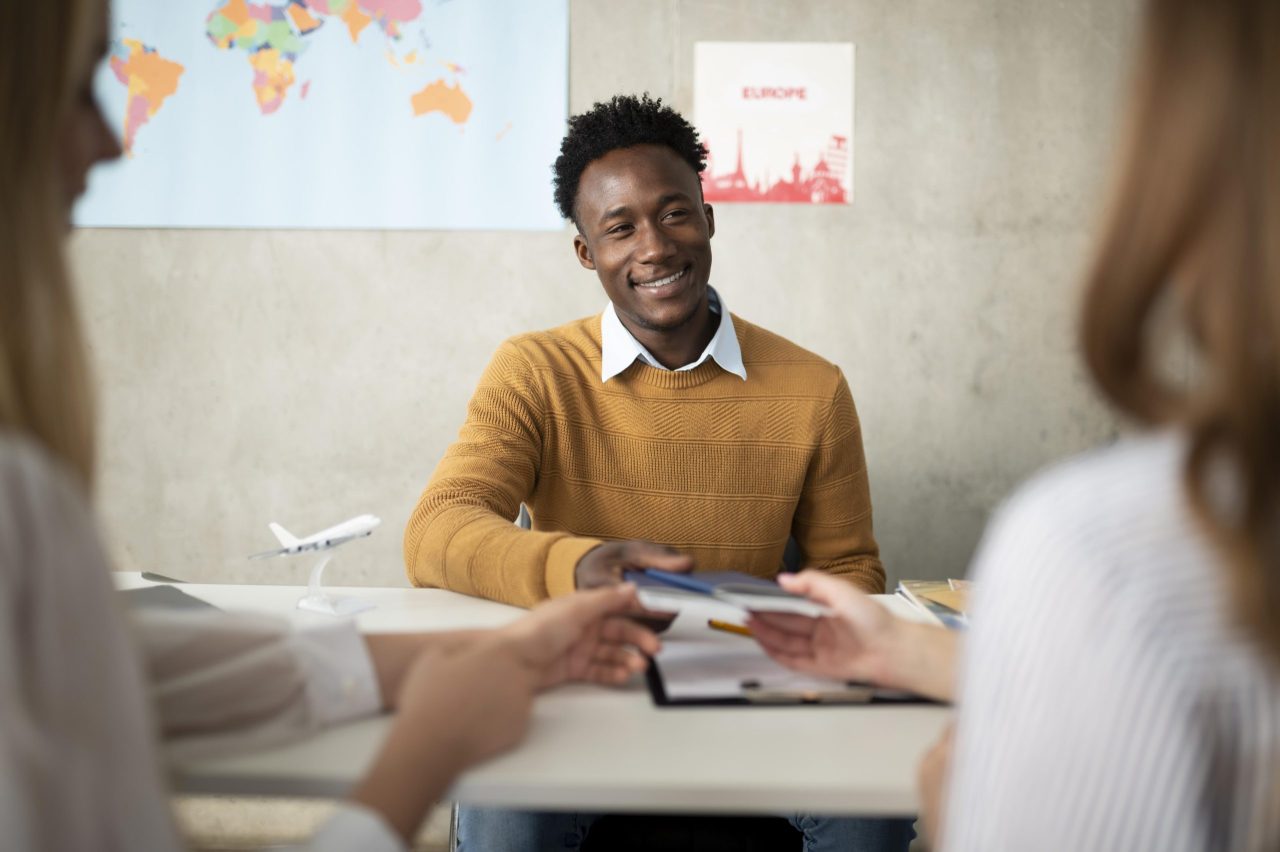 UK Student Visa Process for Nigerians
