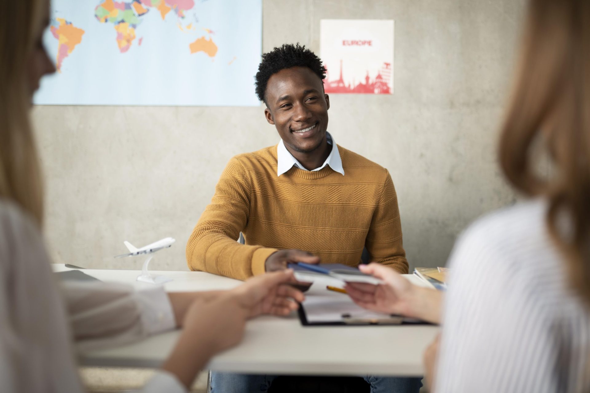 UK Student Visa Process for Nigerians