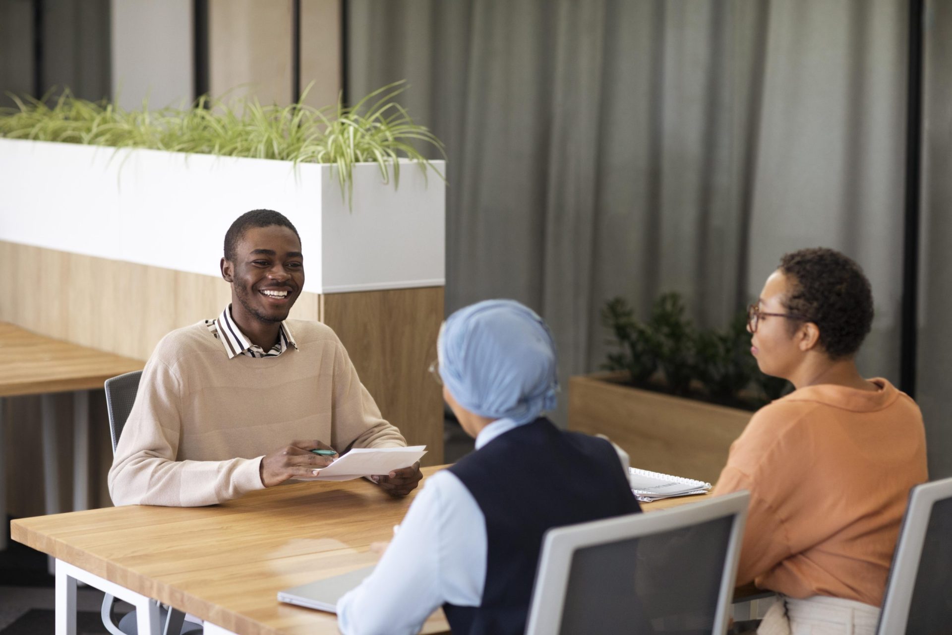 Best Guide for UKVI Interview For Nigerian Student