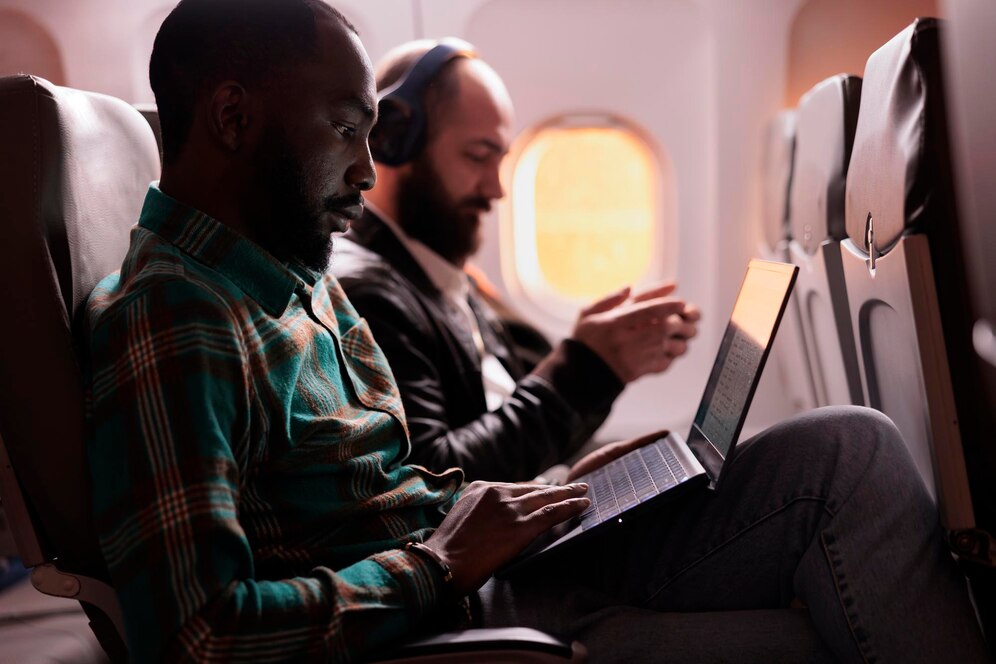 How to Get an Affordable Flight from Nigeria to the UK