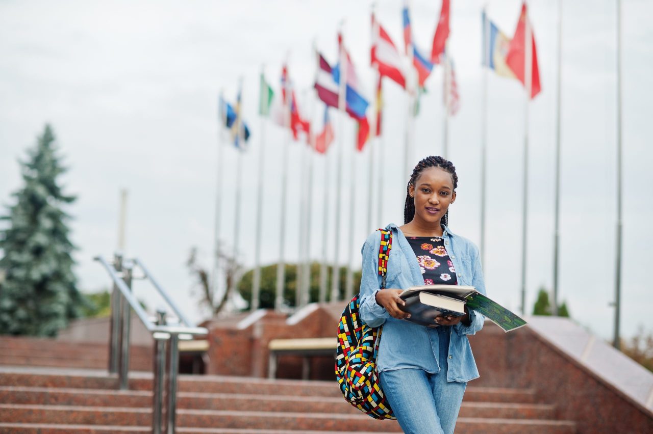 Gates Cambridge Scholarship