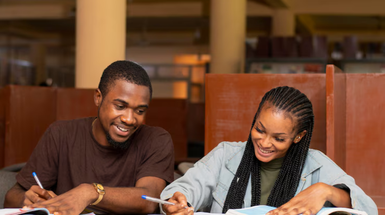 Study in UK from Uganda