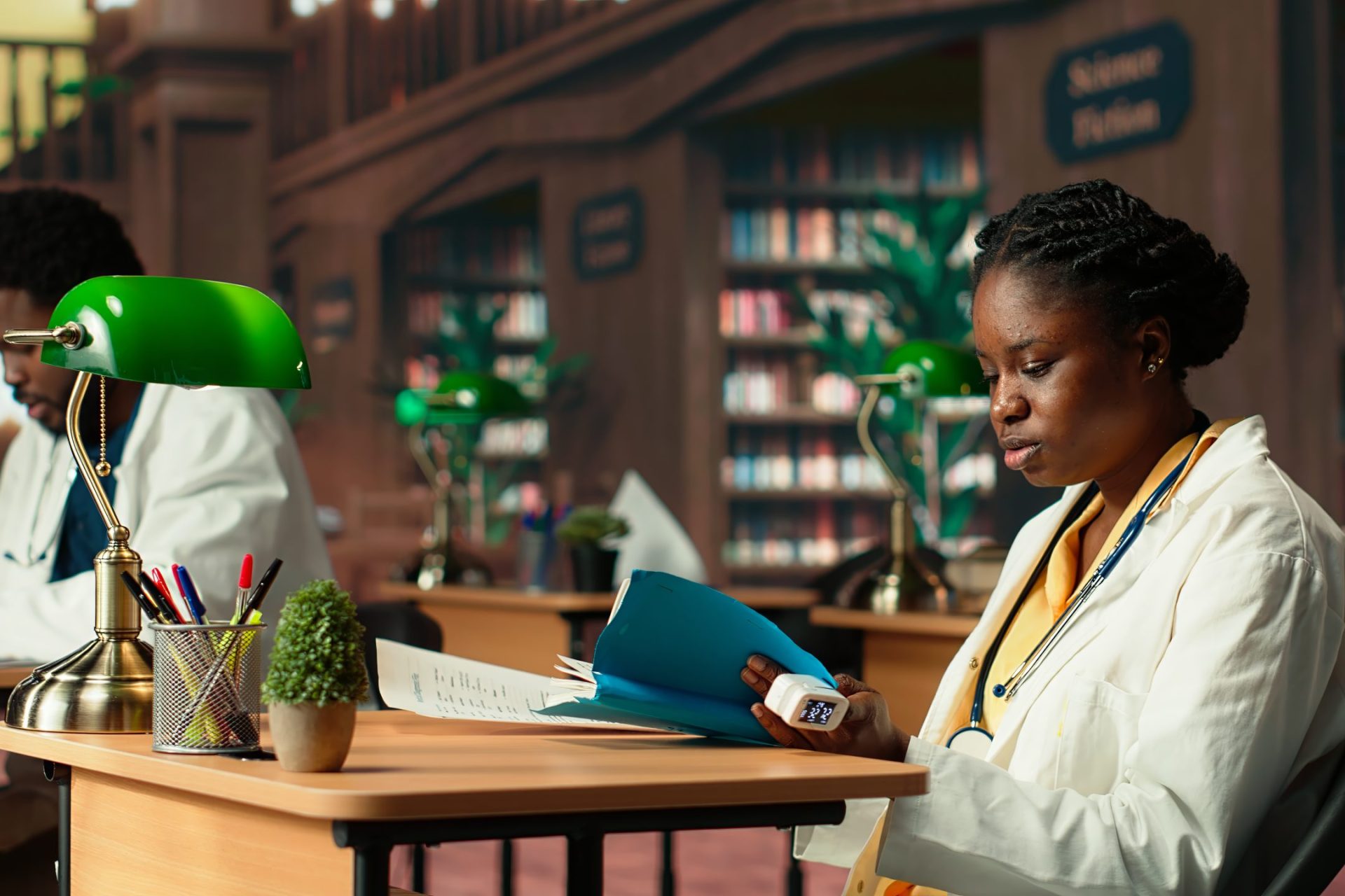 Understanding UCAS: How Nigerian Students Can Apply to UK Universities
