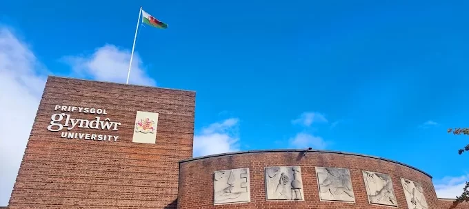 How to Apply to Wrexham University from Nigeria