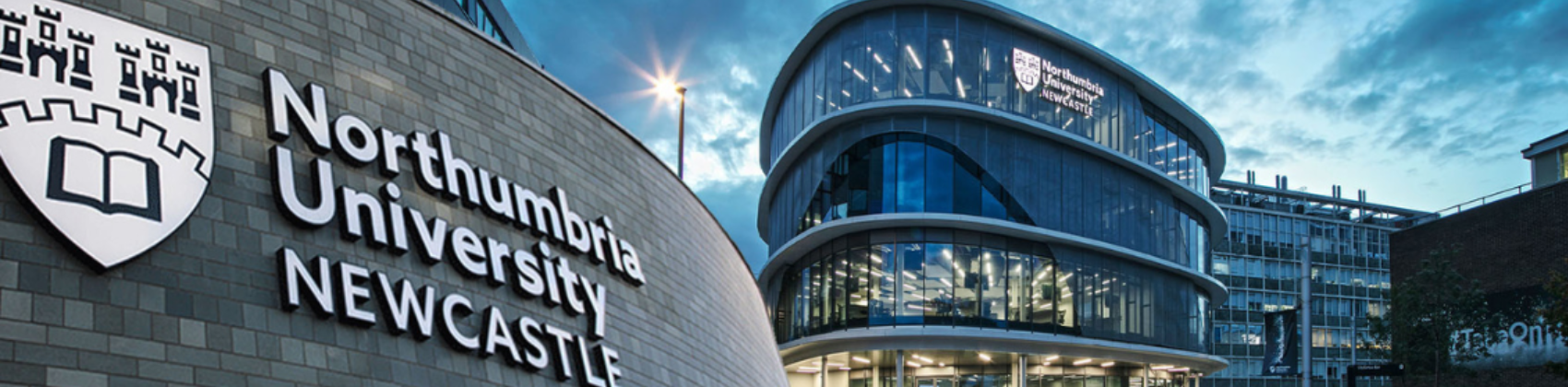 University of Northumbria official representative in Nigeria