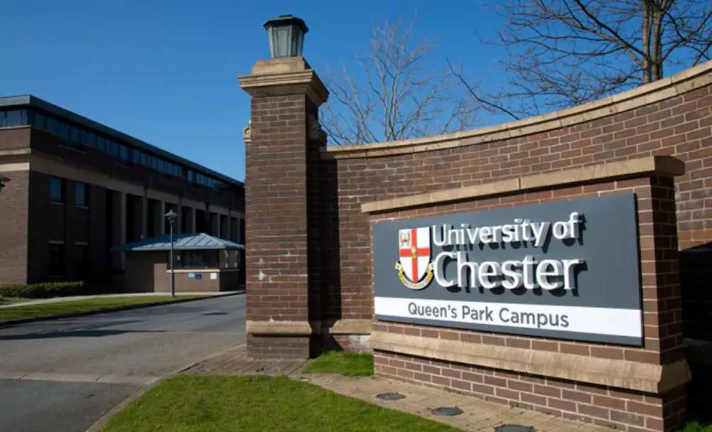 Chester