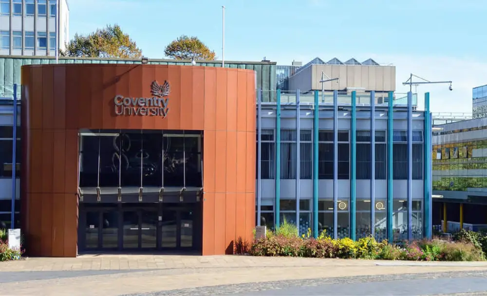 Coventry